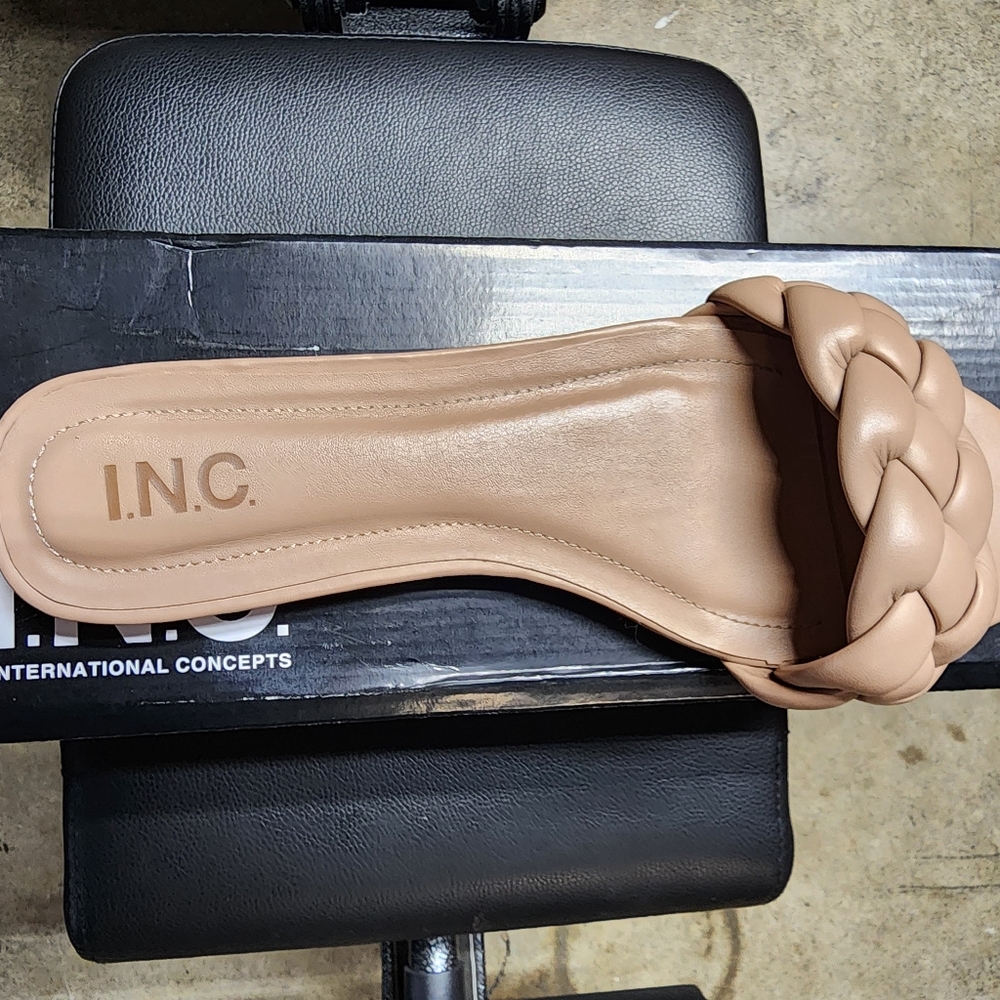 I.N.C sandals